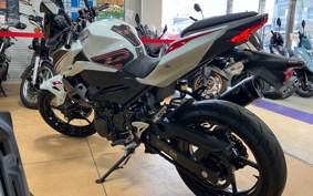 KAWASAKI Z400 2022 EX400G