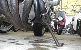 HONDA CB400F 1997 NC36