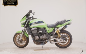 KAWASAKI ZRX1200 D 2012 ZRT20D