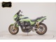 Фото Kawasaki ZRX1200 D 2012 с японского аукциона