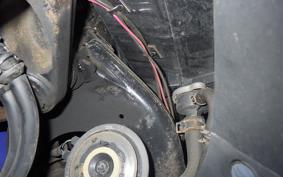 HONDA FORZA Z GEN 2 1997 MF10