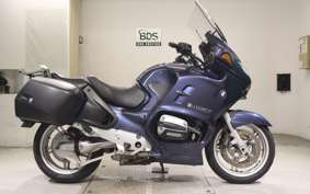BMW R1150RT 2003