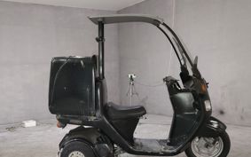 HONDA GYRO TA02