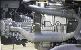 HONDA MONKEY 125 2026 JB03