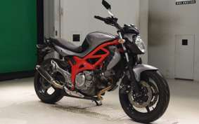 SUZUKI ｸﾞﾗﾃﾞｨｳｽ400 2016