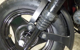 HONDA MOTOCOMPO 2004 AB12