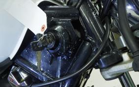 YAMAHA DRAGSTAR 250 VG02J