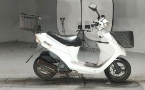 SUZUKI LET's 2 CA1PA