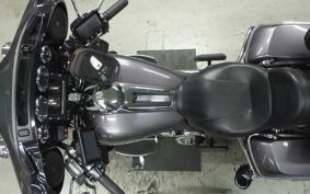 HARLEY FLHTK TC 1690 2014