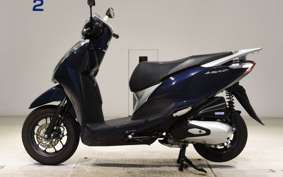 HONDA LEAD 125 2021 JK12