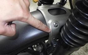 HONDA GB350S 2022 NC59