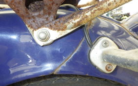 HONDA C50 SUPER CUB 2022 C50