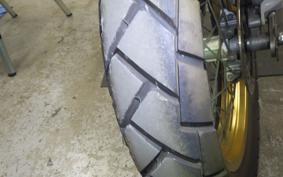YAMAHA SEROW 250 Gen.2 2021 DG17J