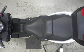 SUZUKI SKYWAVE 250 (Burgman 250) S Gen.3 2013 CJ46A