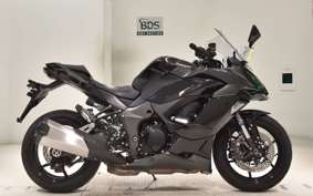 KAWASAKI NINJA 1000SX 2020