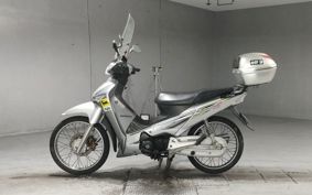 HONDA WAVE 125 I NF125MC