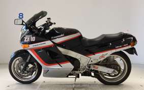 KAWASAKI ZX 10 NINJA 1989 ZXT00B