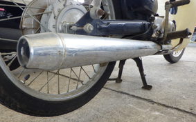 HONDA C50 SUPER CUB C50