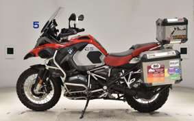 BMW R1200GS ADVENTURE 2018