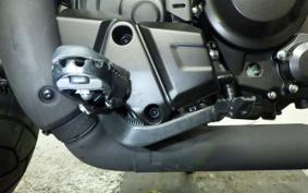 HONDA CL250-2 MC57