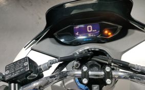 HONDA PCX 160 KF47