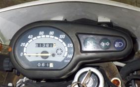 YAMAHA XTZ125