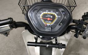 HONDA SUPER CUB50 AA04