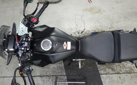 HONDA CB250R MC52