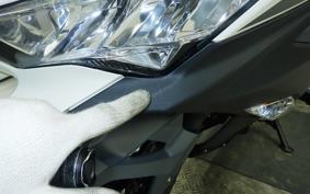 KAWASAKI NINJA 400 2024 EX400L