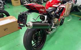 DUCATI 1199PANIGA-RES 2012 ZDMH802JACB