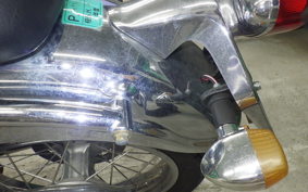 KAWASAKI ESTRELLA RS 2018 BJ250A