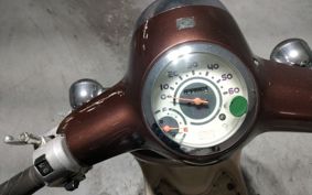 HONDA GIORNO AF70