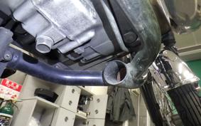 KAWASAKI ESTRELLA RS BJ250A