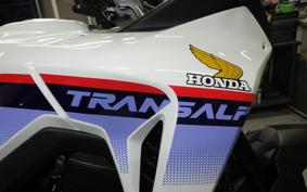 HONDA TRANSALP XL750 2025 RD16