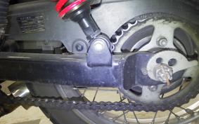 KAWASAKI 250TR BJ250F