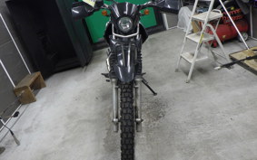 YAMAHA SEROW 250 2025 DG11J