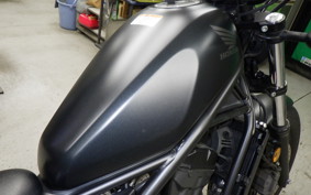 HONDA REBEL 250 A MC49