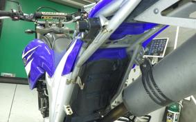 YAMAHA WR250R 1992 DG15J
