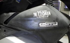 HONDA PCX 125 2011 JF81