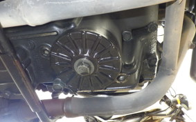 KAWASAKI ZZ-R250 2025 EX250H