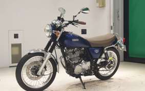 YAMAHA SR400 Gen.5 2022 RH16J