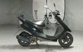 YAMAHA JOG ZR EVOLUTION SA16J