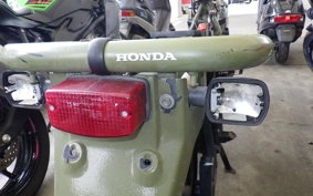 HONDA PS250 MF09