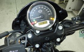 HARLEY XG750 STREET ROD 2020