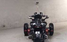 BRP CAN-AM SPIDER F3 2017 ..