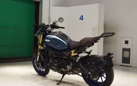 YAMAHA MT-09 ASP 2019 RN52J