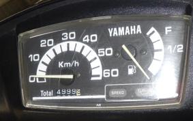 YAMAHA JOG Gen.1 2023 3KJ
