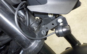 YAMAHA MT-25 A 2016 RG74J