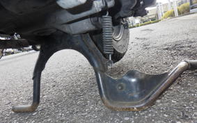 HONDA ﾀﾞﾝｸ AF78