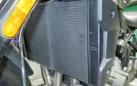 TRIUMPH TRIDENT 660 2021